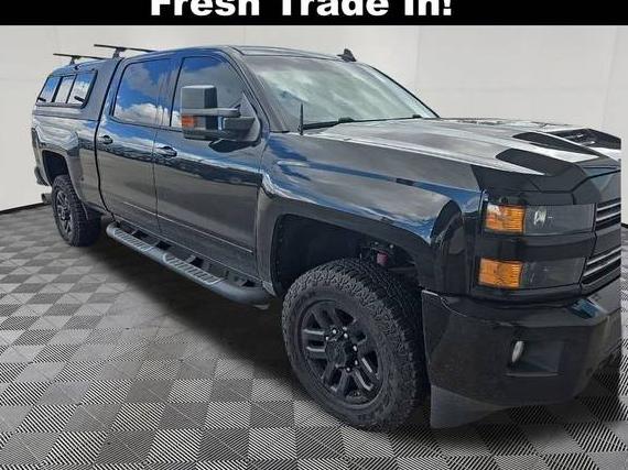 CHEVROLET SILVERADO HD 2019 1GC1KTEY8KF159993 image CHEVROLET SILVERADO HD 2019 1GC1KTEY8KF159993 image